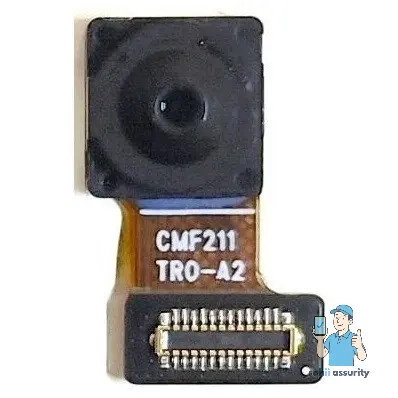 Replacement Front Camera for Realme 11x 5G (Selfie Camera)